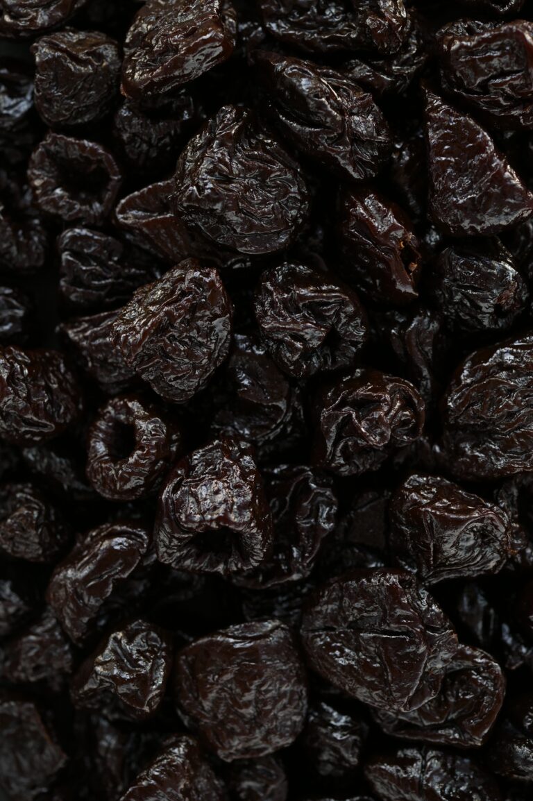Pruneaux