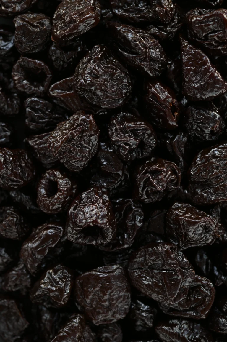 Pruneaux